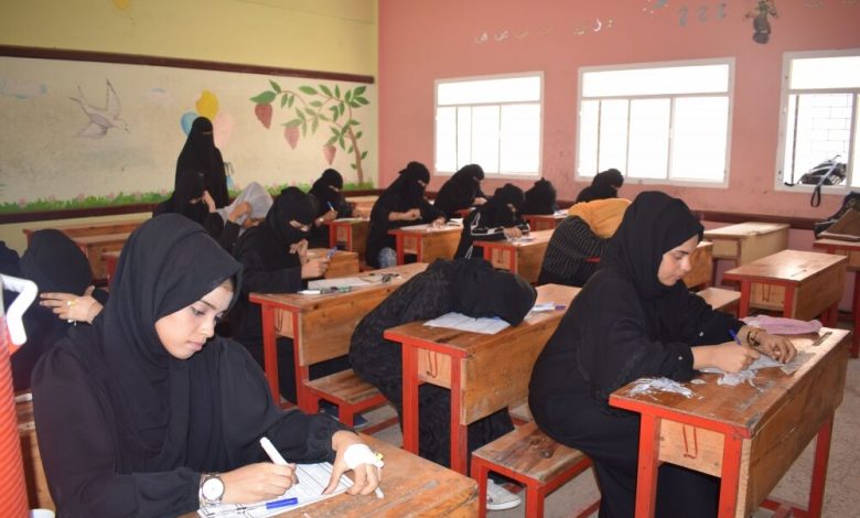 تقرير:رداءة وفشل وزارة التربية والتعليم ينتج تسرب امتحانات الوزاري