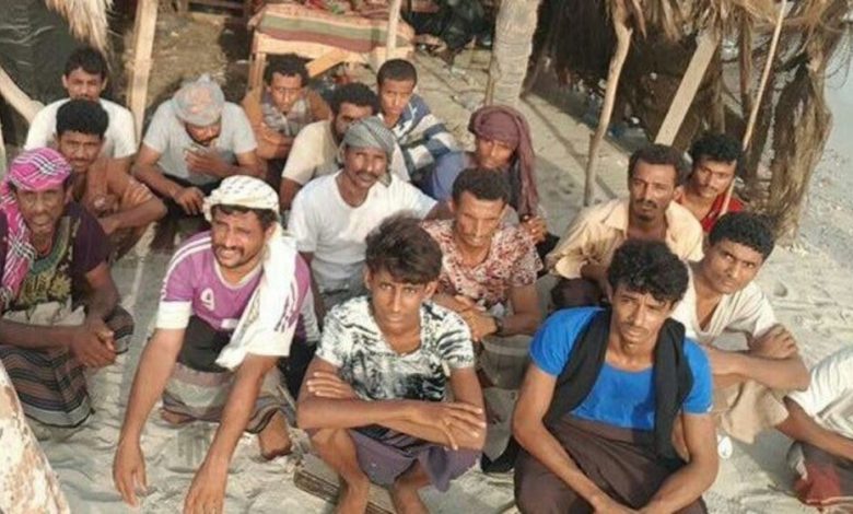 اليمن.. مصرع عشرات الحوثيين في هجوم نوعي شمال صعدة