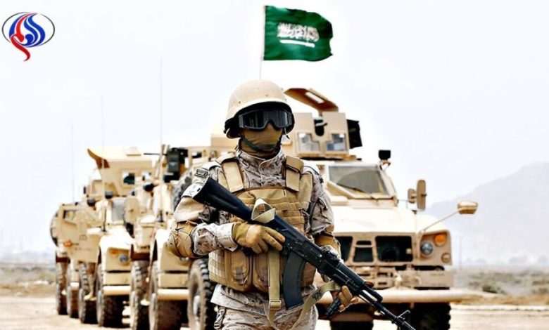 السعودية تعفي جنودها في اليمن من العقوبات العسكرية
