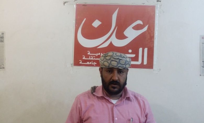 عاجل: مسلحون يغتالون مدير قسم شرطة بير فضل