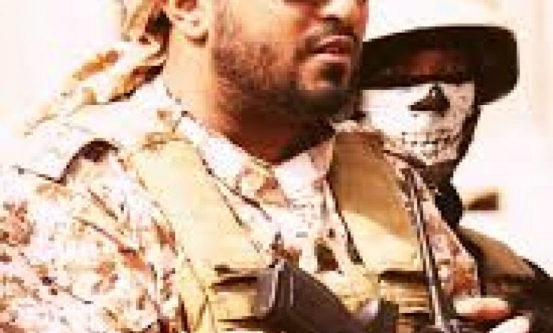 قائد قوات مكافحة الإرهاب: نحن قوات عسكرية لانتحرك الا بأوامر فخامة الرئيس