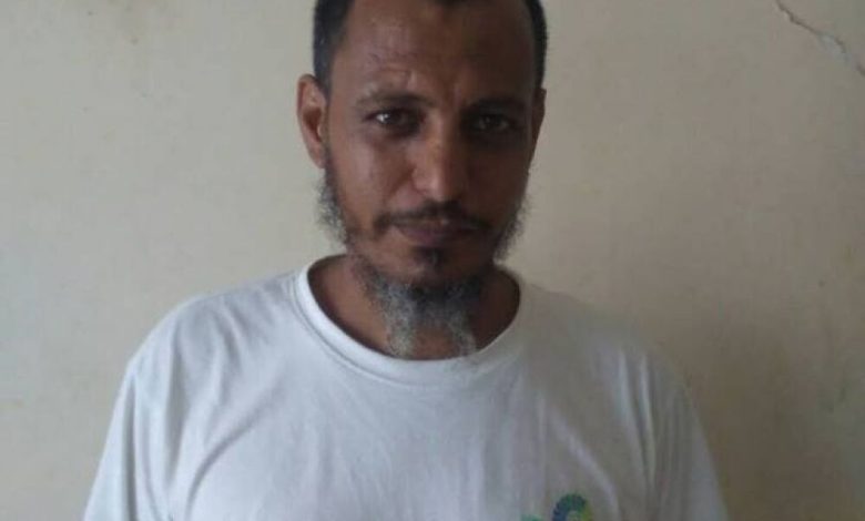 سجين في امن حبيل الريدة يضرب عن الطعام منذ ثلاثة ايام