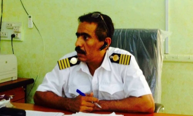 القبطان الحريري: بدءً من اليوم الثلاثاء ميناء المعلا يعمل على مدار الساعة