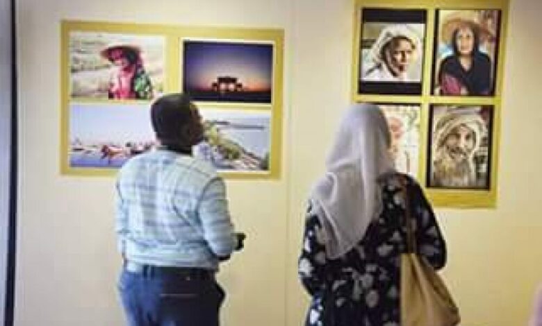 صنعاء تحتضن فعالية تهامة "بعيون محبيها "