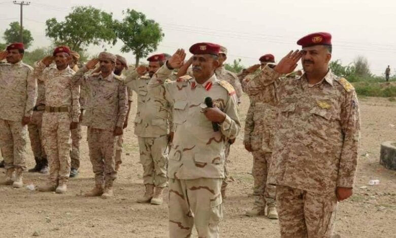 المجلس الإداري لنادي عرفان الرياضي يعلن تضامنه مع قيادة اللواء 115 مشاه بلودر