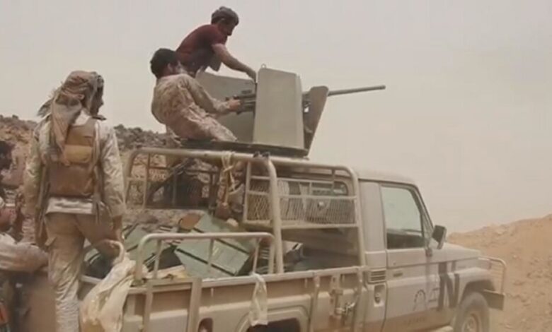 الجيش اليمني يبدأ عملية عسكرية جنوب الحديدة