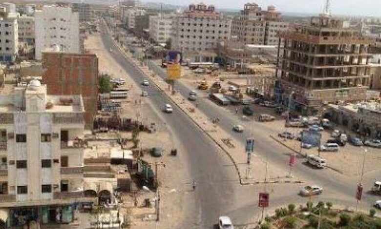 مقتل عدد من نازحي الحديدة بهجوم مسلح بعدن