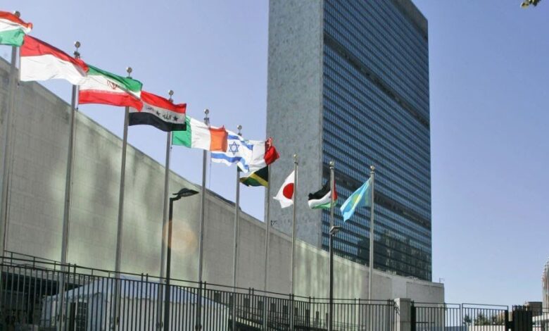 لهذا السبب الأمم المتحدة تعتذر لحكومة الرئيس هادي
