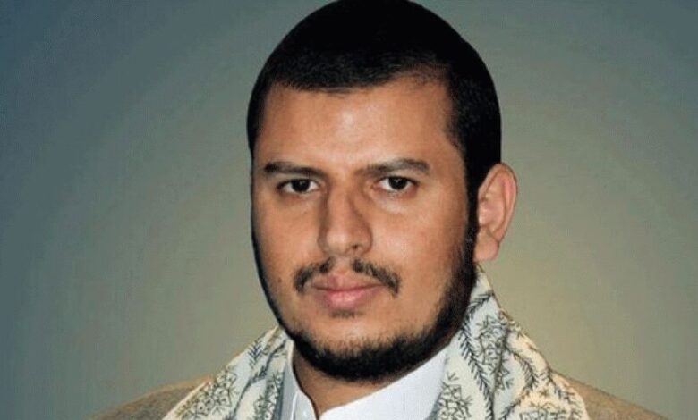 زعيم الحوثيين يدعو اليمنيين للتضحية بأبنائهم في عيد الأضحى