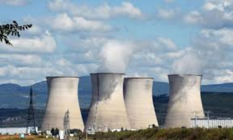 "الطاقة الذرية" تعلن جاهزية السعودية لبناء مفاعلها النووي