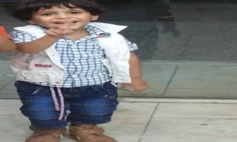 3 أيام تفصل الناس في عدن عن الكشف عن هوية قتلة الطفل معتز ماجد