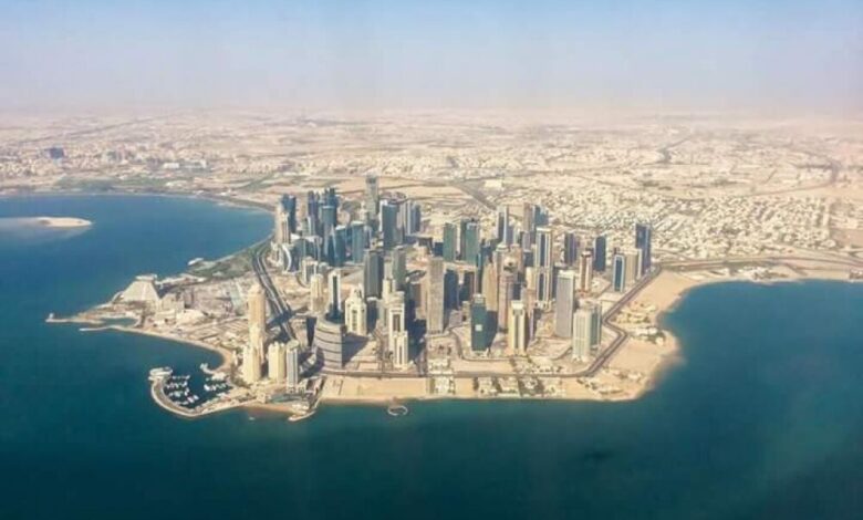 مباحثات قطرية كويتية عسكرية غير مألوفة