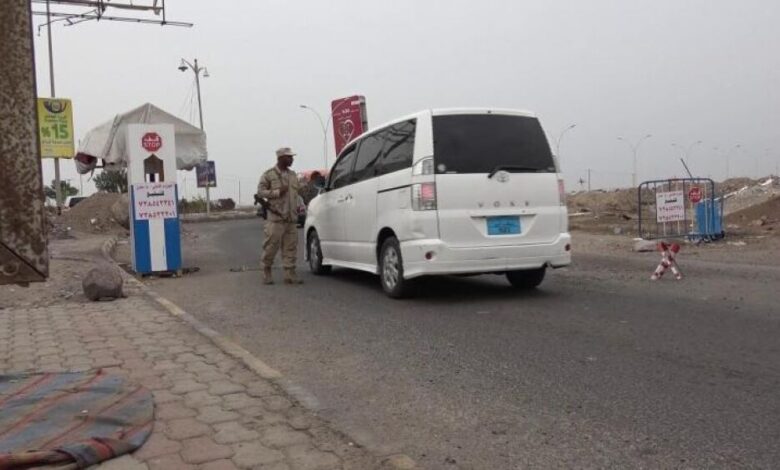 قوات الدعم والإسناد تحبط ثلاثة عمليات إرهابية خلال خمسة أيام في العاصمة عدن