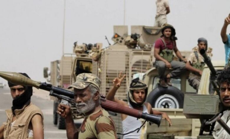 بدعم من التحالف.. تقدم للجيش غرب صعدة معقل الحوثيين