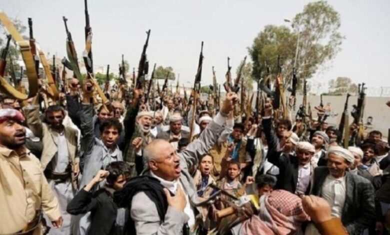 خسائر في صفوف الحوثيين بجنوب الحديدة