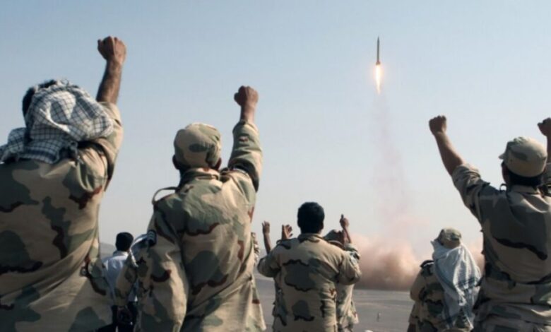 واشنطن: إيران تتوحش وتتحول إلى خطر عالمي