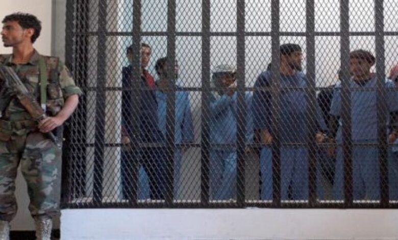ناشط يمني اعتقله الإخوان يكشف عن انتهاكات مروعة في سجون مأرب