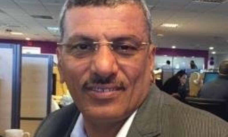مدير مكتب العربية في اليمن: ممثلي ومبعوثي الأمم المتحدة إلى اليمن يمارسون التضليل لإطالة أمد الحرب