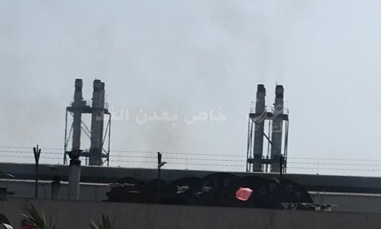 موظفو كهرباء عدن يعلنون الإضراب بدءًا من يوم غدًا الأحد