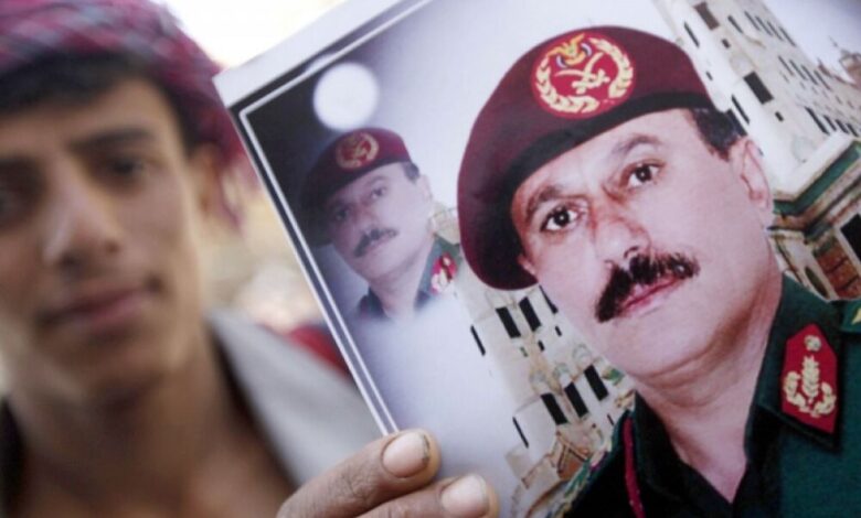 العرب اللندنية : عرض مفاجئ بإطلاق سراح أقرباء الرئيس اليمني السابق
