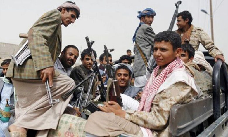 الحوثيون يقصفون المدنيين في أرياف الحديدة عشوائياً