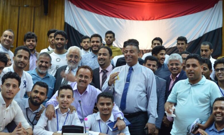 اتحاد الطلبة اليمنيين بماليزيا يقيم ندوة فكرية بمناسبة ثورتي سبتمبر وأكتوبر
