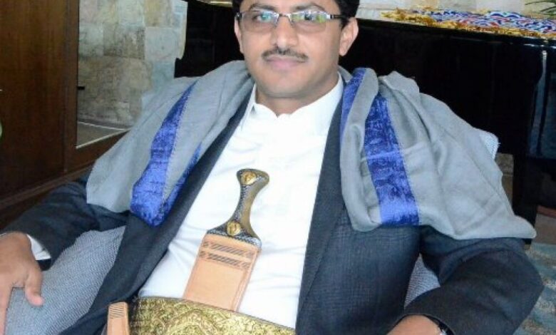 البخيتي: حملة الاغتيالات التي تطال قياديين في حزب الاصلاح شبيهة بالاغتيالات التي تعرض لها قياديين في الحزب الاشتراكي اليمني
