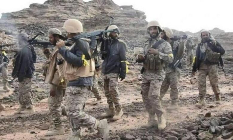 الجيش الوطني يحرر مواقع جديدة في صعدة.. ومقتل عشرات الحوثيين