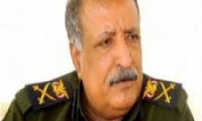 نائب وزير الداخلية يعزي في وفاة الداعية عبدالرحمن بن عبدالله باعباد