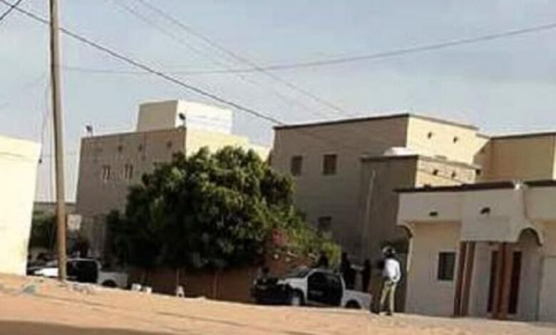 أكبر مركز للإخوان الإرهابية بموريتانيا في قبضة الشرطة