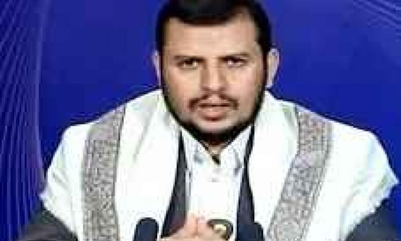 زعيم جماعة الحوثي يتعرض لمرض خطير
