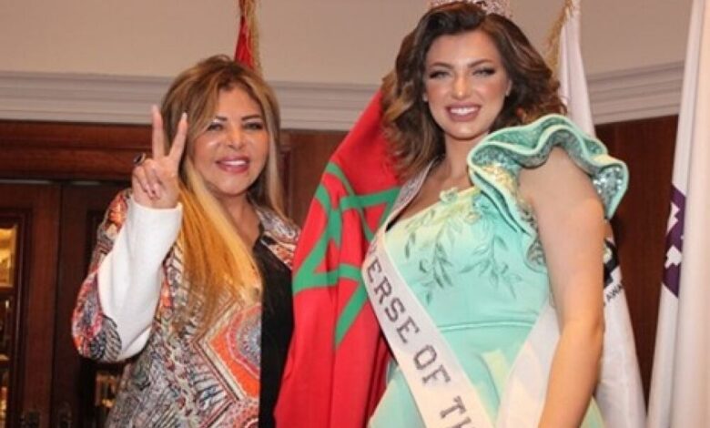 الإفراج عن ملكة جمال الكون بعد أسبوعين من سجنها بالمغرب