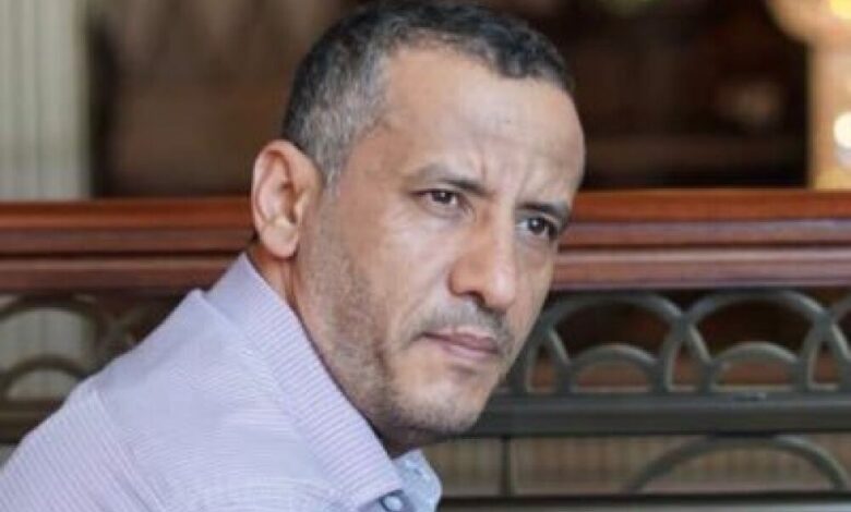 الصوفي: لدى المجلس الانتقالي القوة والشعبية ليكرر ماحدث في صنعاء ضد هادي وحكومته