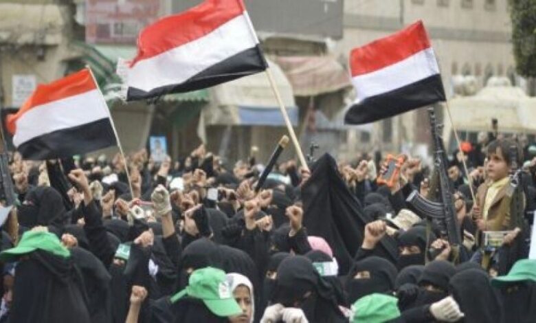 الحوثيون يختطفون عشرات اليمنيات في صنعاء