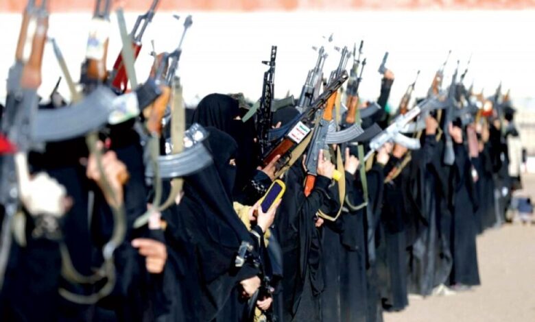 العرب اللندنية :انتفاضة صنعاء تزيد من تعقيد أوضاع المتمرّدين الحوثيين
