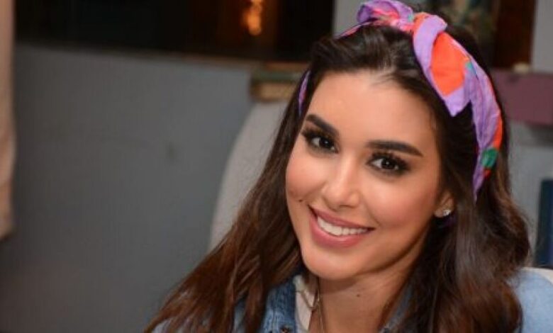 ياسمين صبري تبهر جمهورها في أول اختبار تمثيل لها