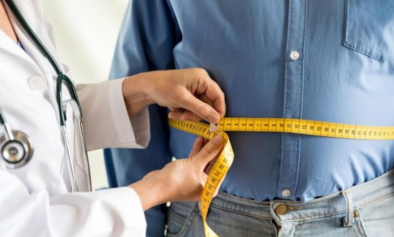 تقلب الوزن يزيد خطر الإصابة بالأزمات القلبية