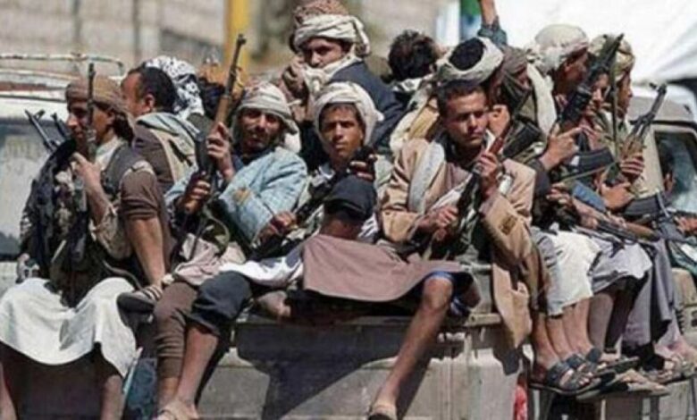 أحكام بالإعدام في صنعاء تواكب تصاعد أعمال القمع الحوثية