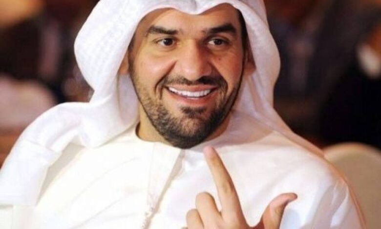 الفنان الإماراتي حسين الجسمي يعتذر لأبناء حضرموت