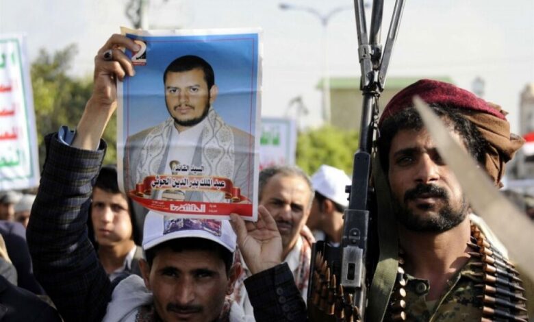 صفوف الحوثيين تتهاوى في جبهات القتال