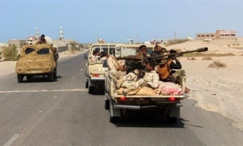 عمليات عسكرية نوعية ضد الحوثيين في الساحل الغربي