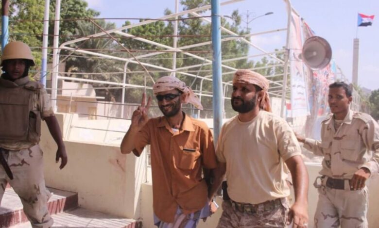 تفاصيل اصابة القيادي نبيل المشوشي في هجوم للحوثيين بالدريهمي