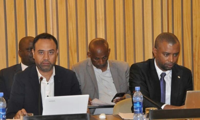 الهيئة العامة لحماية البيئة تشارك في اجتماعات أثيوبيا للتغير المناخي