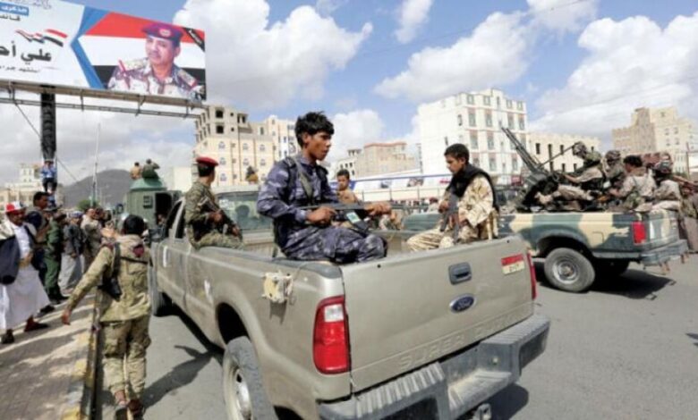 الحكومة اليمنية تدعو لتجريم زراعة الألغام في مناطق المدنيين