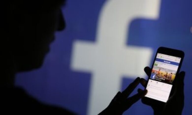 فيس بوك: مهاجمون تنكروا فى شركة تسويق رقمى واخترقوا 29 مليون حساب
