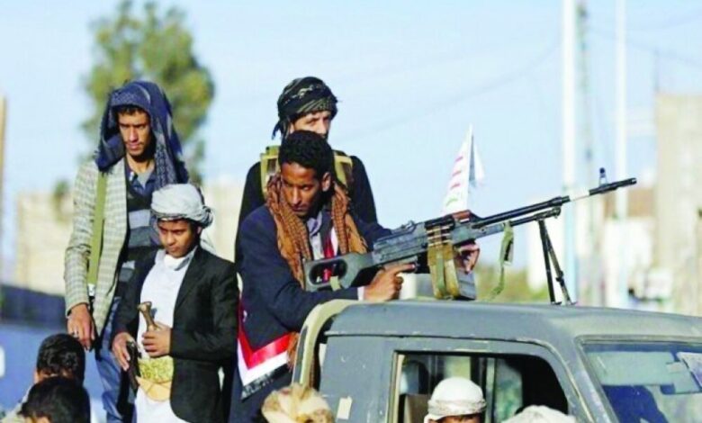 ضربات متتالية لـ «الميليشيات الحوثية» من قوات التحالف