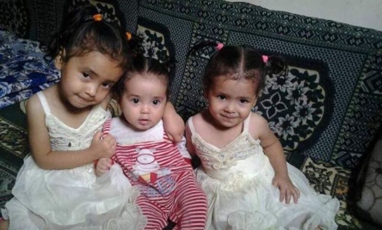 وفاة ثلاث طفلات شقيقات اختناقا في صنعاء