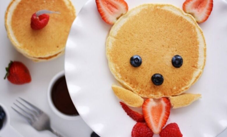 دراسة: الإفطار وجبة ضرورية لقلوب الأطفال
