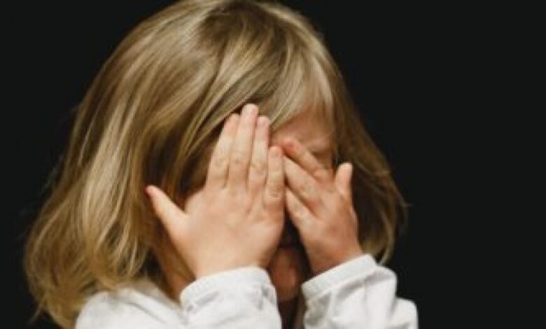 6 أنواع من القلق تصيب الأطفال.. تجنب تعرض ابنك لها