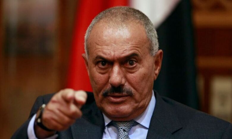 التحالف يطالب انصار صالح الخروج من صنعاء ويؤكد استعداده لتأمينهم